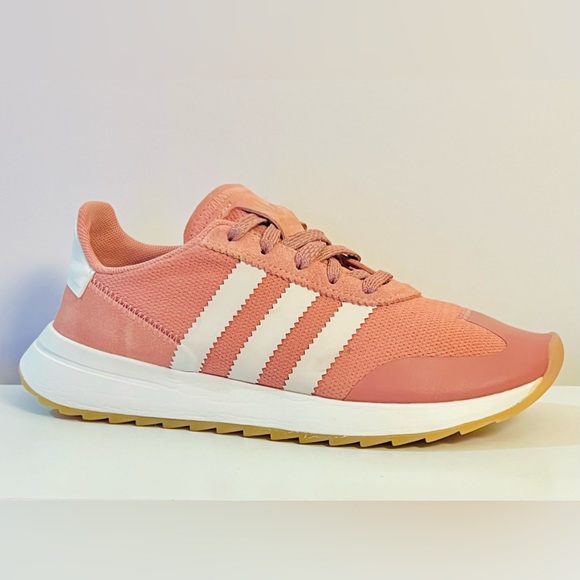 Adidas Flashback ‘Raw Pink’ - Picture 2 of 7